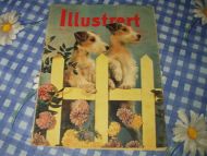 1957 nr 022 Illustrert
