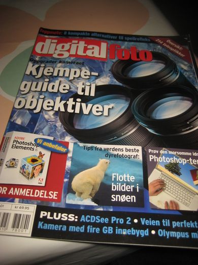 2008 nr 001 digital foto