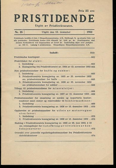 1952 nr 025 Pristidende