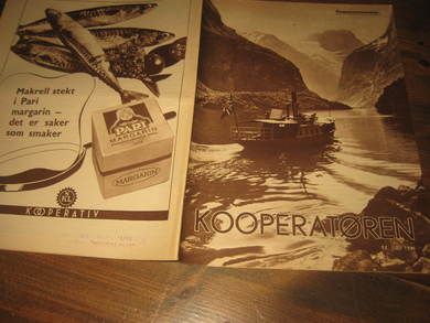 1941 nr 014 KOOPERATØREN