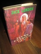 LONDON, JACK: 1972.  FEDRES GUD. 