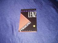 Lenz, Sigfried: Fyrskipet. 1986.