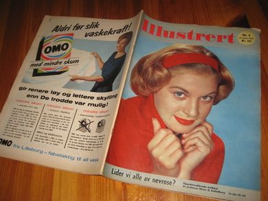 1962 nr 005 Illustrert