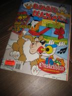 1999 nr 048 Donald Duck & Co