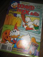 2001 nr 043 Donald Duck & Co