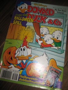 2001,nr 043, Donald Duck & Co.
