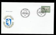 1988, 27.10, 3952 ILULISSAT