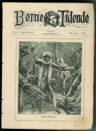 1892 nr 008 Børne Tidende