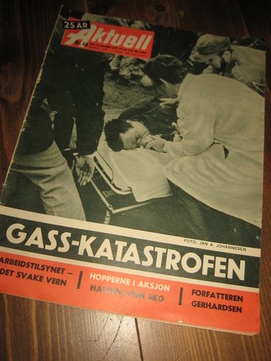 1970 nr 046 Aktuell