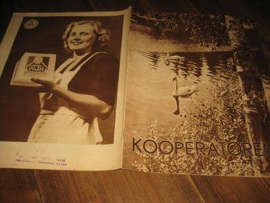 1940 nr 013 KOOPERATØREN