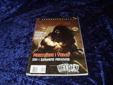 2002,nr 002, Conan Fargespesial