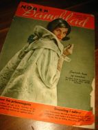 1959 nr 036 NORSK Dameblad