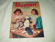 1954 nr 020 Illustrert
