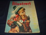 1958 nr 009 Illustrert