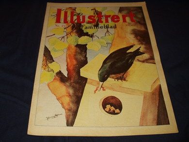 1948 nr 021 Illustrert
