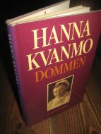KVANMO HANNA: DOMMEN 1990