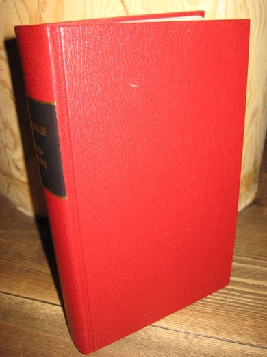 Lie Haakon: LOFTSRYDDING 1980