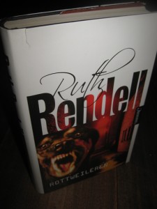 Rendell: ROTTWEILEREN. 2005.