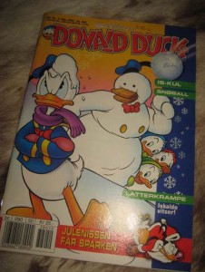 2003,nr 050, DONALD DUCK & CO