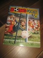 Bok nr 066, BOING POCKET
