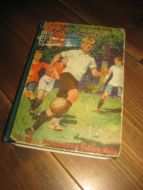 JØRGENSEN: FLEMMING PÅ PENSJONATSKOLE. Bok nr 2, 1932. 
