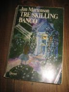 Mårtenson: TRRE SKILLING BANCO 1971