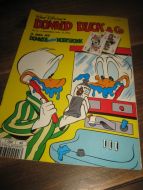 1990 nr 045 DONALD DUCK & CO