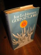 JOHANSSON, IVAR LO: GODNATT, JORD. 1977.