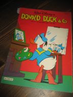 1982 nr 041 DONALD DUCK & Co