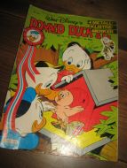 1987 nr 020 DONALD DUCK & CO