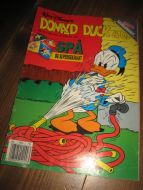 1991 nr 019 DONALD DUCK & CO