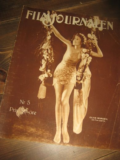 1928 nr 005 FILMJOURNALEN