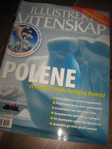 2007 nr 012 ILLUSTRERT VITENSKAP