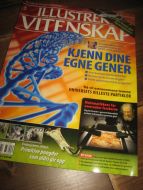 2008 nr 009 ILLUSTRERT VITENSKAP