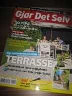 2011 nr 007 GJØR DET SELV