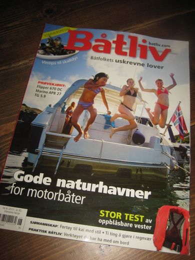 2013 nr 006 Båtliv