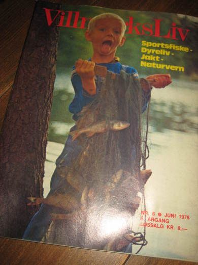 1978 nr 006 VILLMARKSLIV
