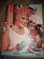 1961 nr 043 Illustrert