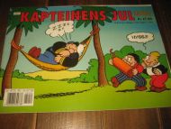 2000 KAPTEINENS JUL