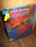 Skjønsberg: FORLISET. 1994.
