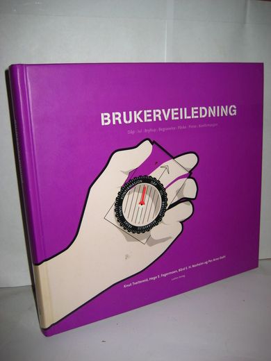 Dahl m fl : BRUKERVEILEDNING DÅP JUL BRULLUP BEGRAVELSE PÅSKE PINSE KONFIRMASJON 2003