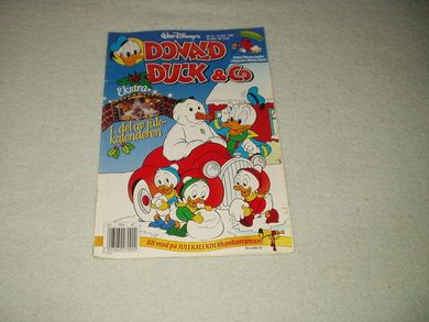 1996 nr 047 Walt Disneys Donald Duck