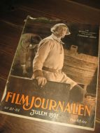 1927 nr 020 JULEN FILMJOURNALEN
