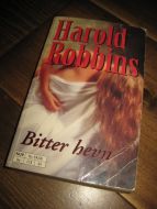 ROBBINS: BITTER HEVN 1996