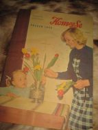 1966 PÅSKEN Kom og Se