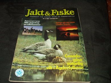 1986 nr 006 JAKT & FISKE