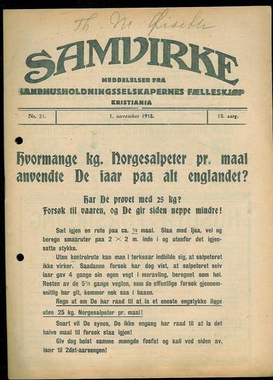 1918 nr 021 SAMVIRKE