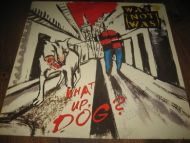 WAS (NOT WAS): WHAT UP DOG? 1988
