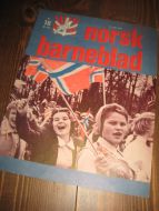 1975 nr 010 norsk barneblad