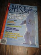 1998 nr 009 ILLUSTRERT VITENSKAP